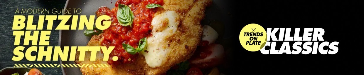 Blitzing the Schnitty Blitzing the Schnitty