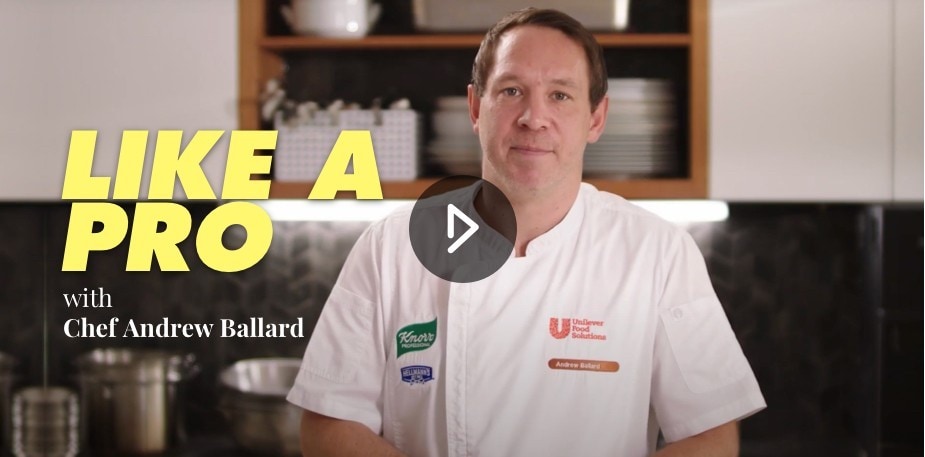 Watch how to blitz your schnitty like a pro