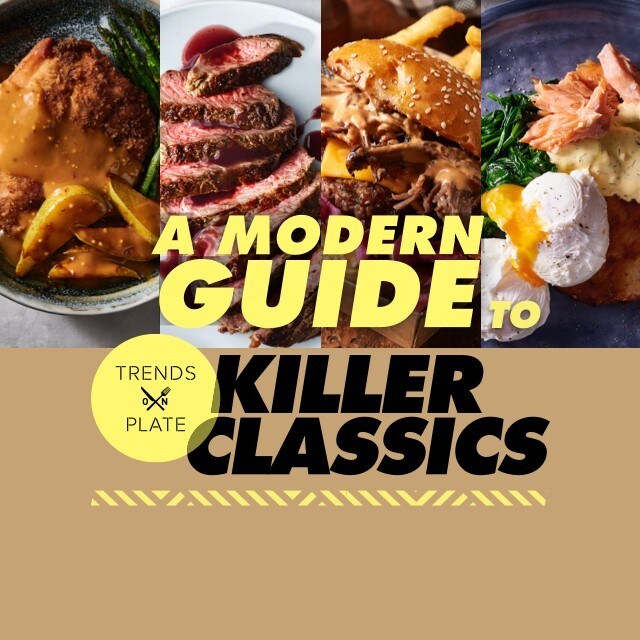 Killer Classics