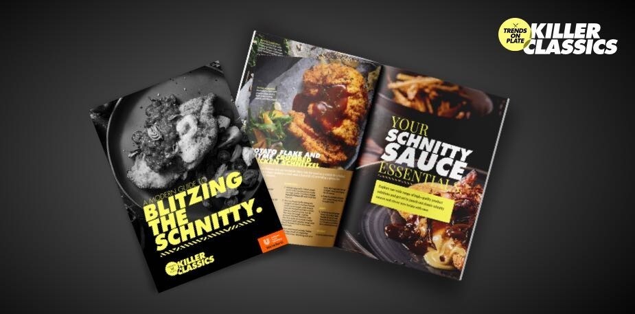 Blitzing the Schnitty Blitzing the Schnitty