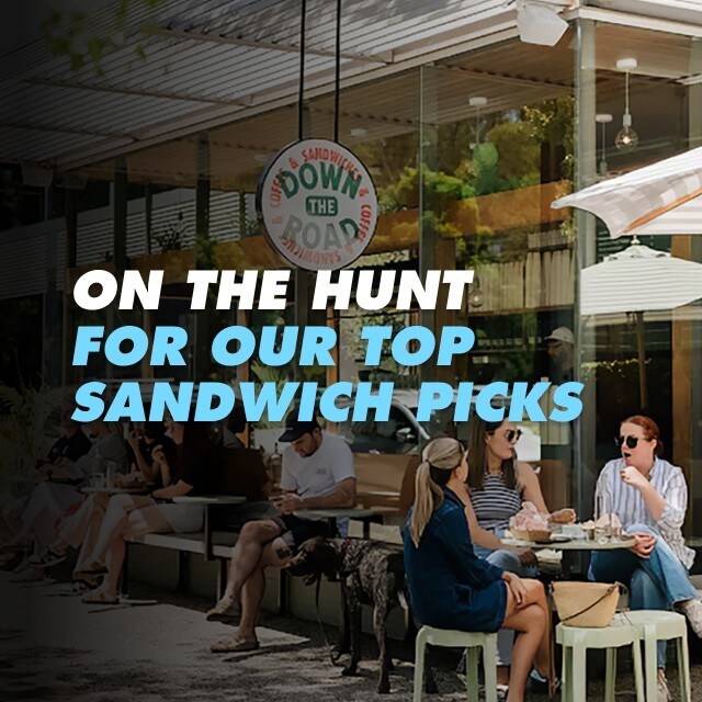 30 inspiring sandwich ideas on menus across the country