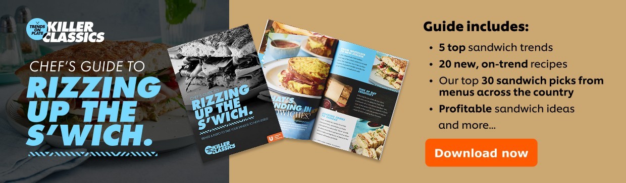 Chef's Guide to Rizzing up the S'wich: Download now Chef's Guide to Rizzing up the S'wich: Download now