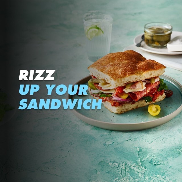 Why sandwiches are smart business 