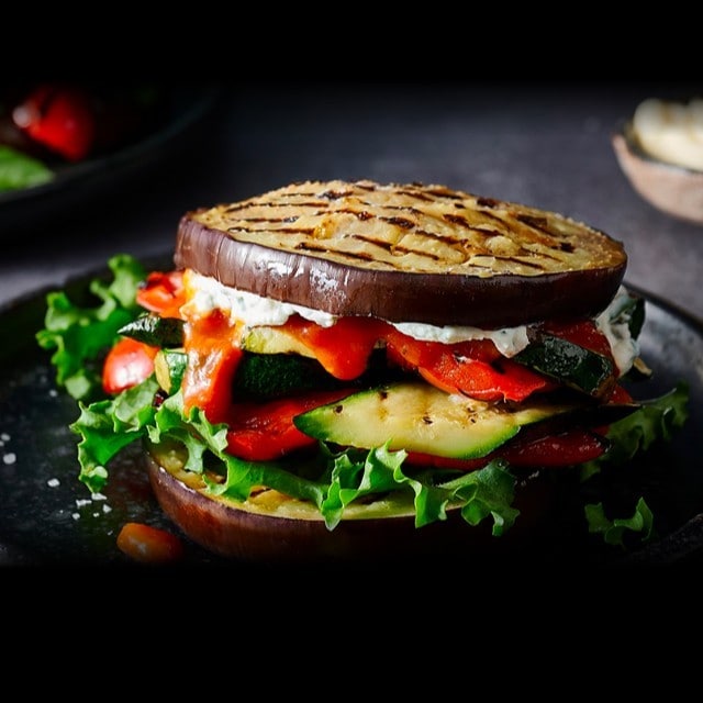 9 burger recipes for modern menus