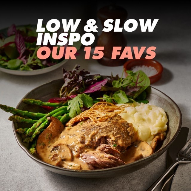 Low-and-slow inspo: our 15 favourites from menus around the country