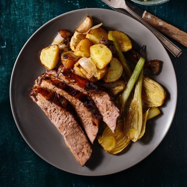 5 recipes to keep steak costs under control