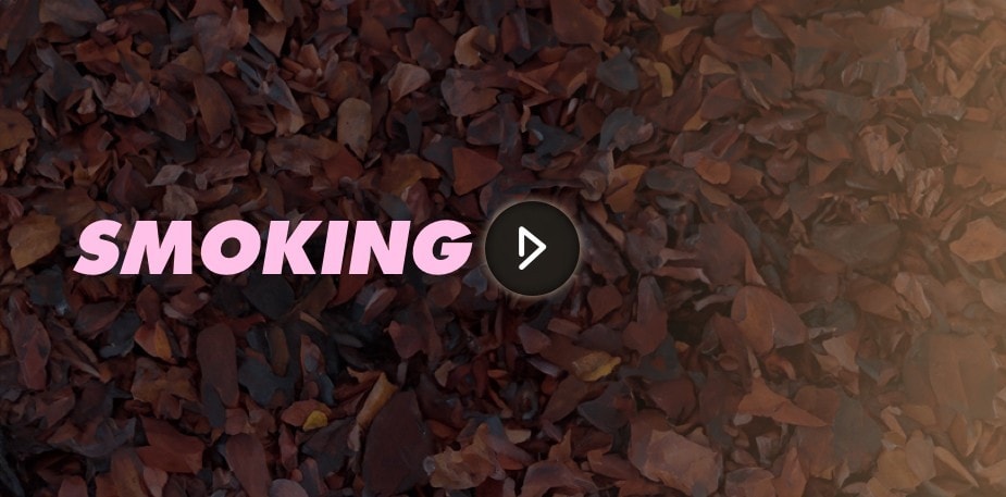 Watch: smoking without a smoker