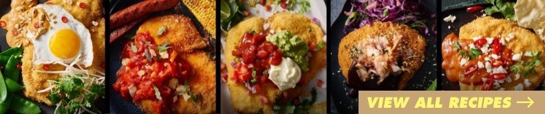 View Trending Chicken Recipes View Trending Chicken Recipes