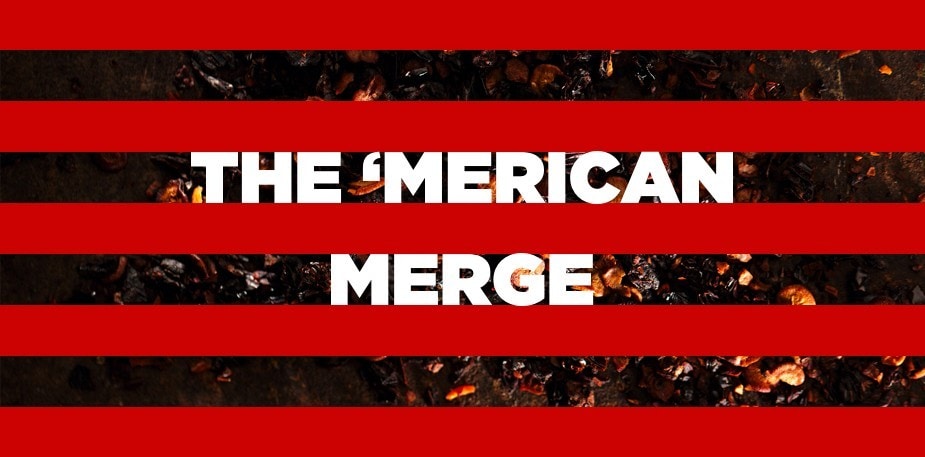 The ‘Merican Merge