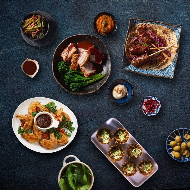 Chinese Cuisine – Food culture that belongs to Dynasties