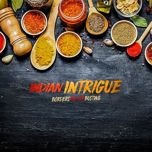 Indian intrigue