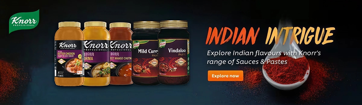 Indian Intrigue