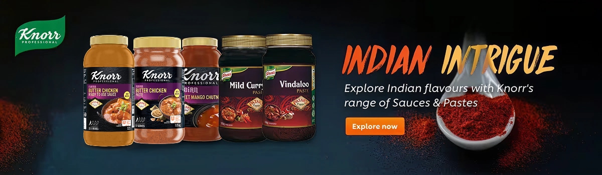Indian Intrigue