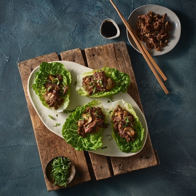 Teriyaki - explore the rich flavours of Japan