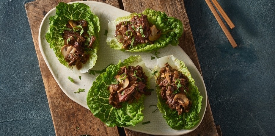 Teriyaki - explore the rich flavours of Japan