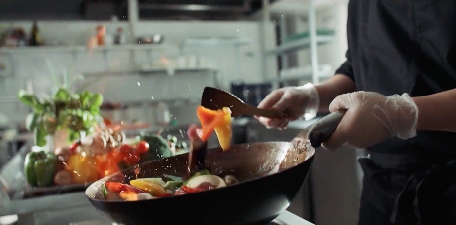 Explore the F word in our kitchens