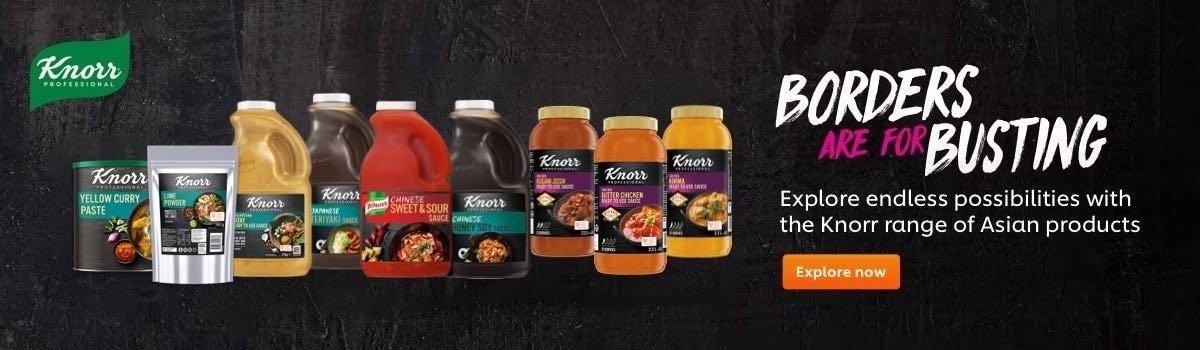 Borders are for busting Borders are for busting