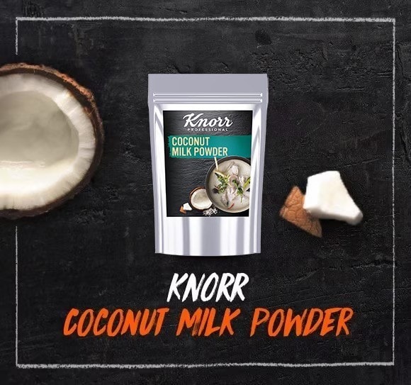 KNORR Thai Coconut Milk Powder