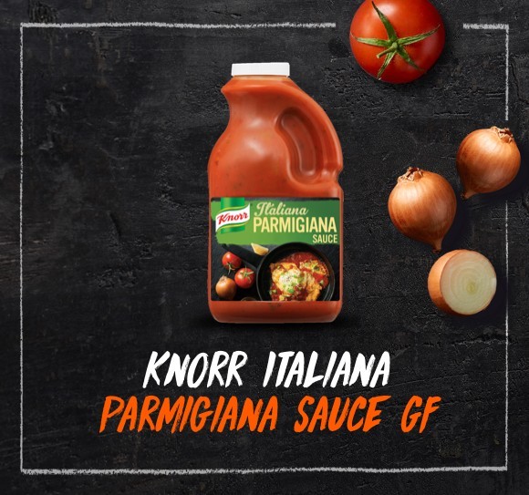 KNORR Italiana Parmigiana Sauce GF