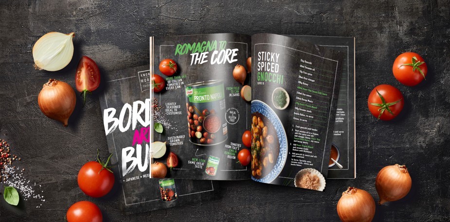 More than just a Napoli