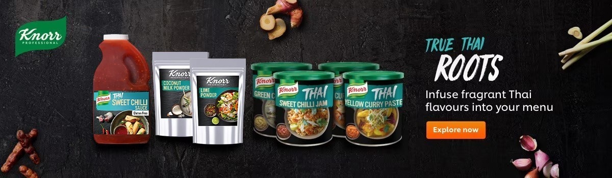 True Thai roots True Thai roots