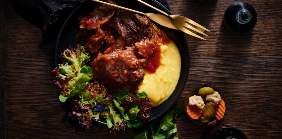 The art of braising