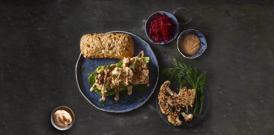 Flatbreads come to the fore