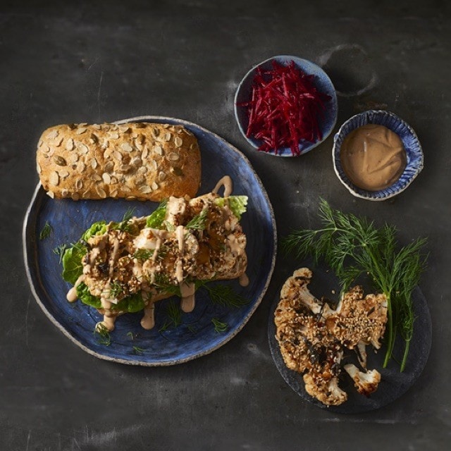 Flatbreads come to the fore Flatbreads come to the fore