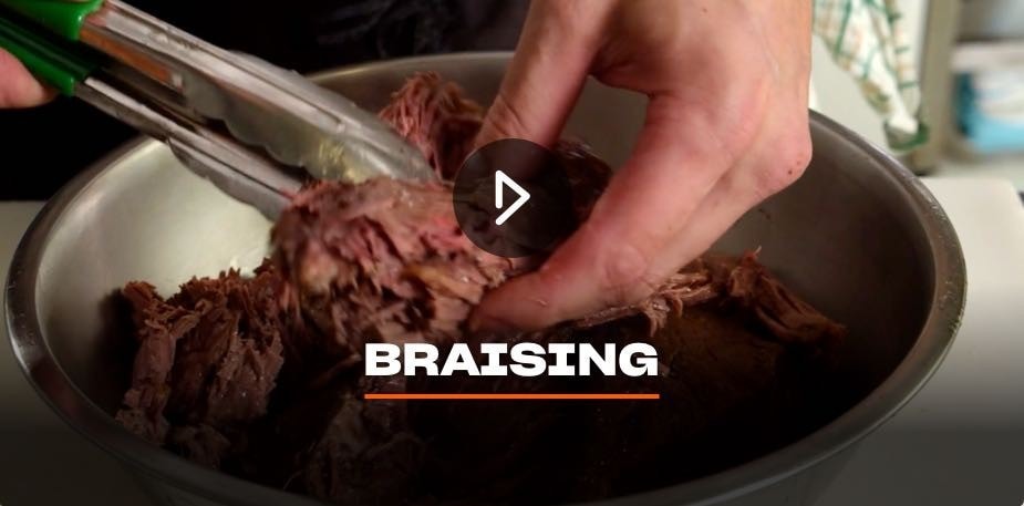 The art of braising