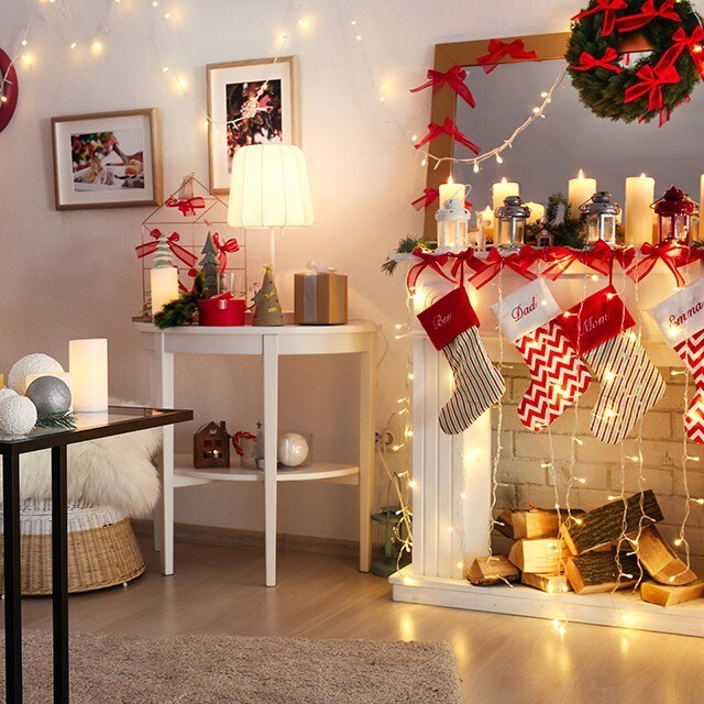 Christmas cheer and Inspiration