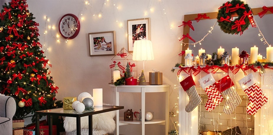 Christmas cheer and Inspiration