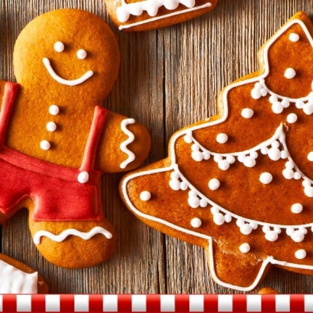 Gingerbread house Christmas activity Gingerbread house Christmas activity