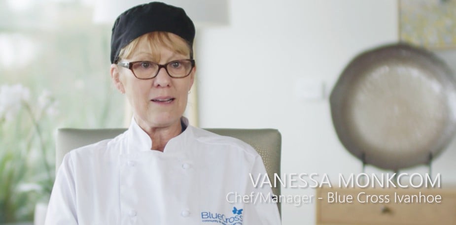 Watch: This is Christmas at BlueCross Ivanhoe