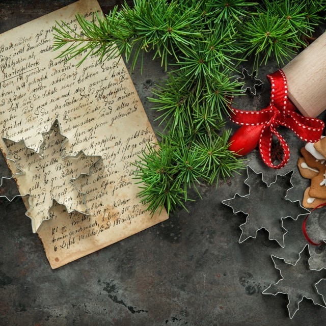 10 Simple Christmas Recipes to Delight Your Customers 10 Simple Christmas Recipes to Delight Your Customers