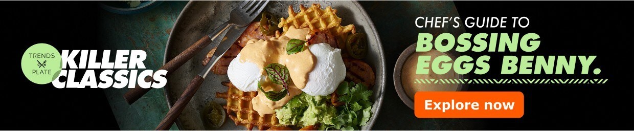 Explore now: BOSSING EGGS BENNY Explore now: BOSSING EGGS BENNY