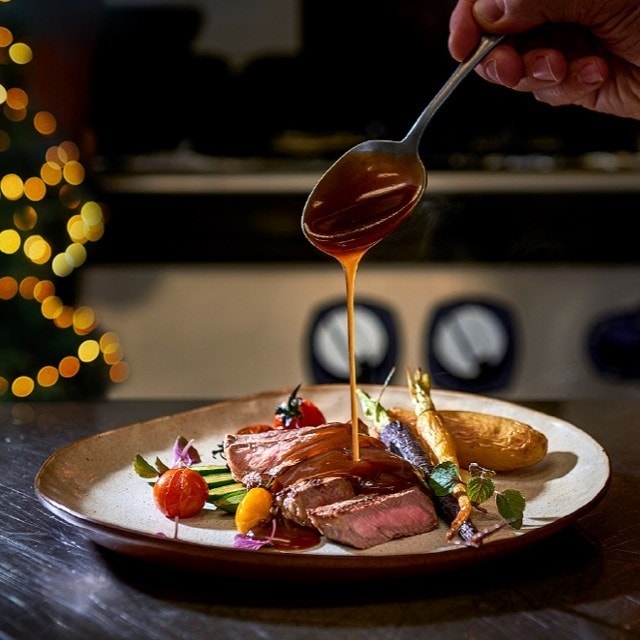 5 Food trends for this festive season 5 Food trends for this festive season