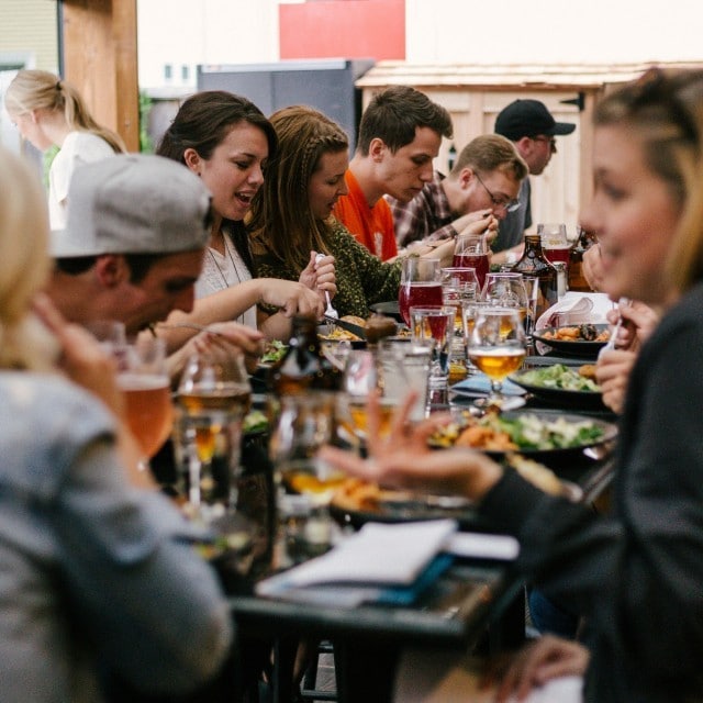 5 ways to deliver affordable Christmas dishes 5 ways to deliver affordable Christmas dishes