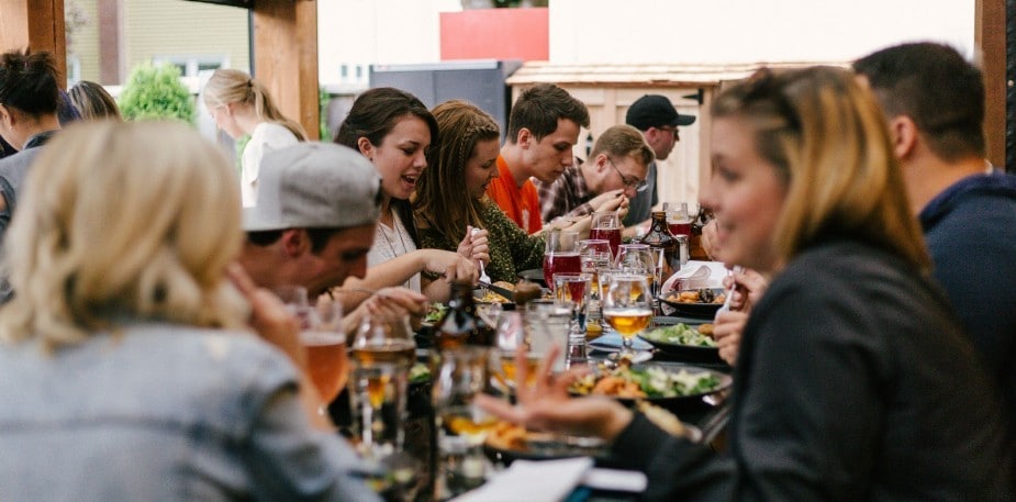 5 ways to deliver affordable Christmas dishes