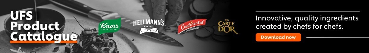 Download now : UFS Product Catalogue