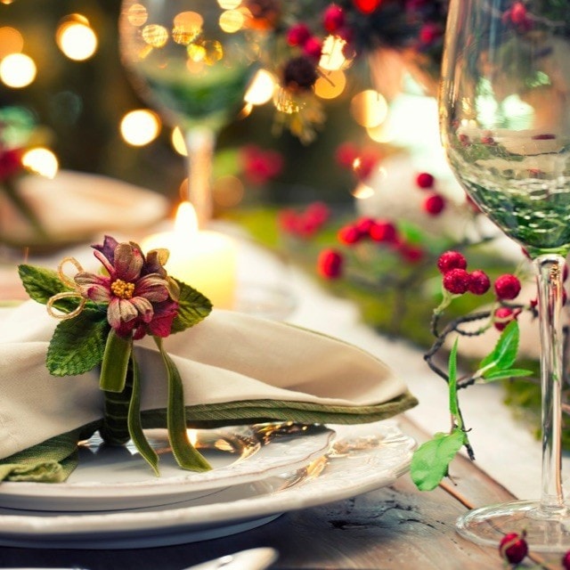 Ideas for Casual Dining