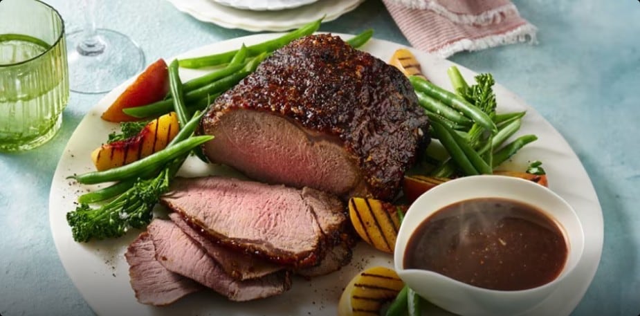 Budget conscious Christmas roasts