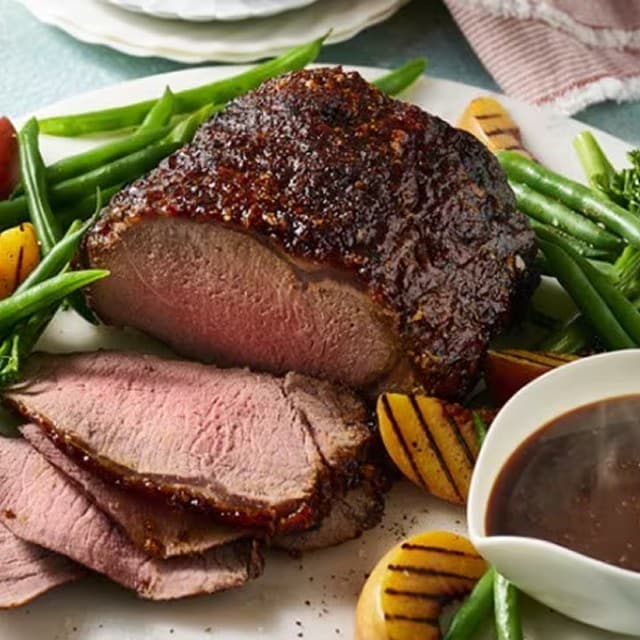 Budget conscious Christmas roasts