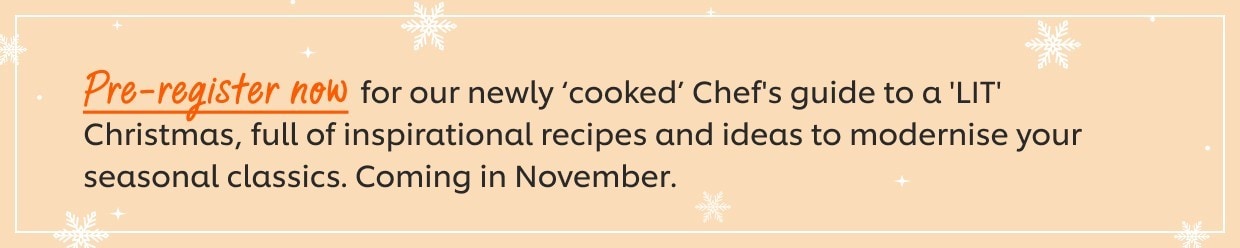 Pre-register now Pre-register now