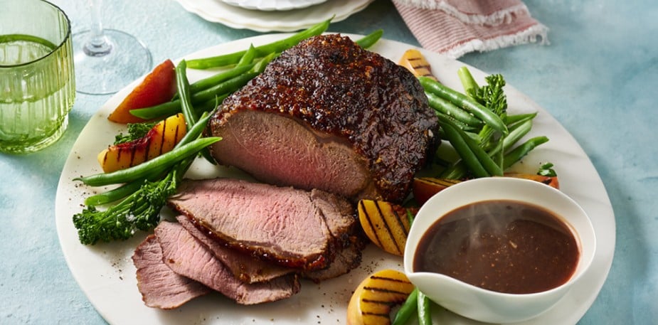 Budget conscious Christmas roasts
