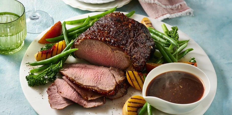 Budget conscious Christmas roasts