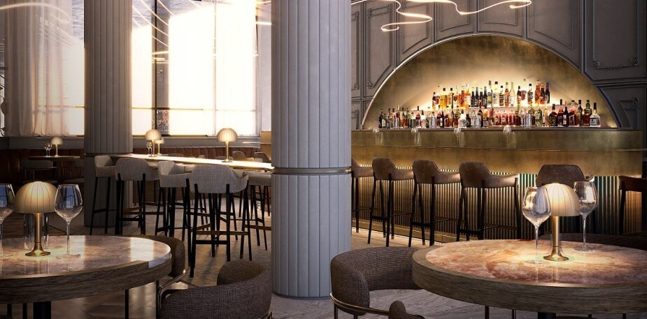 Our top 10 seasonal menu picks from around the country