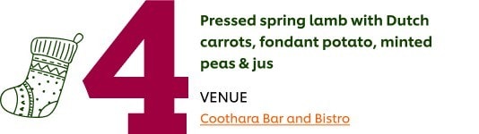 Coothara Bar and Bistro