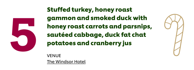 Windsor Hotel South Perth