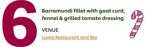 Luma Restaurant and Bar