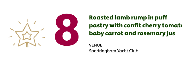 Sandringham Yacht Club